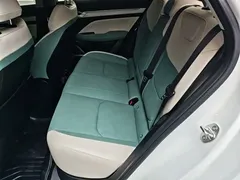 2022 Geely Emgrand L 1.5TD-DHT Pro 100KM Super, белый — фото 17