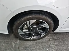 2022 Geely Emgrand L 1.5TD-DHT Pro 100KM Super, белый — фото 23