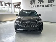 2021 Hyundai Beijing Hyundai ix35 2.0L AT 2WD GLS Advanced — фото 3