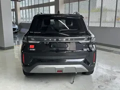 2021 Hyundai Beijing Hyundai ix35 2.0L AT 2WD GLS Advanced — фото 4
