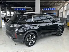 2021 Hyundai Beijing Hyundai ix35 2.0L AT 2WD GLS Advanced — фото 6