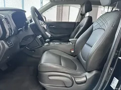 2021 Hyundai Beijing Hyundai ix35 2.0L AT 2WD GLS Advanced — фото 8