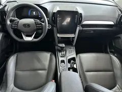 2021 Hyundai Beijing Hyundai ix35 2.0L AT 2WD GLS Advanced — фото 9
