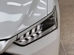 2024 BYD Qin PLUS 55KM, белый — фото 8