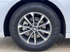 2024 BYD Qin PLUS 55KM, белый — фото 9