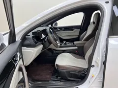 2024 BYD Qin PLUS 55KM, белый — фото 15