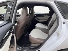 2024 BYD Qin PLUS 55KM, белый — фото 16