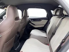 2024 BYD Qin PLUS 55KM, белый — фото 17
