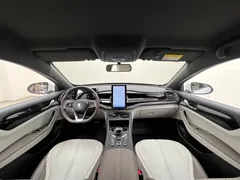 2024 BYD Qin PLUS 55KM, белый — фото 19