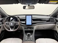 2024 BYD Qin PLUS 55KM, белый — фото 20