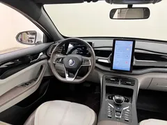 2024 BYD Qin PLUS 55KM, белый — фото 21