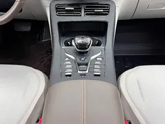 2024 BYD Qin PLUS 55KM, белый — фото 22