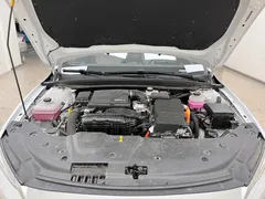 2024 BYD Qin PLUS 55KM, белый — фото 25