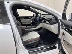 2024 BYD Qin PLUS 55KM, белый — фото 26