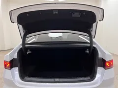 2024 BYD Qin PLUS 55KM, белый — фото 27