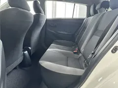 2021 Toyota Vios FS 1.5L CVT, белый — фото 8