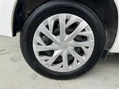 2021 Toyota Vios FS 1.5L CVT, белый — фото 13
