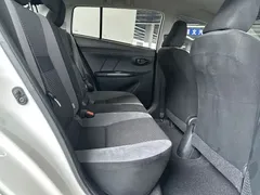 2021 Toyota Vios FS 1.5L CVT, белый — фото 15