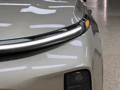 2022 Li Auto L9 Max — фото 8