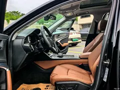 2019 Audi A6L 45 TFSI Premium Dynamic Type — фото 6