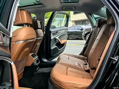 2019 Audi A6L 45 TFSI Premium Dynamic Type — фото 7
