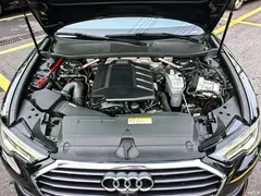 2019 Audi A6L 45 TFSI Premium Dynamic Type — фото 13