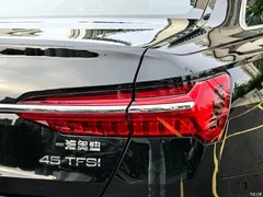 2019 Audi A6L 45 TFSI Premium Dynamic Type — фото 15