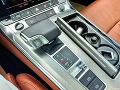 2019 Audi A6L 45 TFSI Premium Dynamic Type — фото 19
