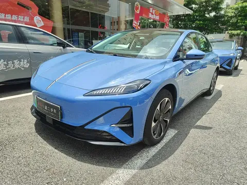 2025 Hongqi Tiangong 05 750 Smart Selection