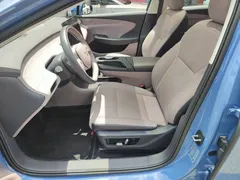 2025 Hongqi Tiangong 05 750 Smart Selection, синий — фото 14