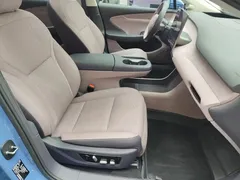 2025 Hongqi Tiangong 05 750 Smart Selection, синий — фото 24