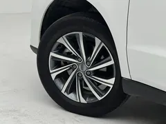 2021 Geely Vision X6 1.4T MT, белый — фото 11