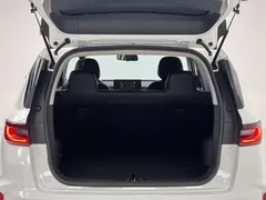 2021 Geely Vision X6 1.4T MT, белый — фото 12