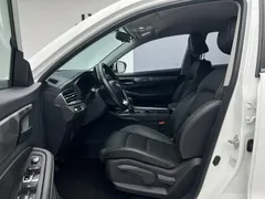 2021 Geely Vision X6 1.4T MT, белый — фото 13