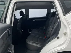 2021 Geely Vision X6 1.4T MT, белый — фото 14