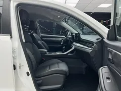2021 Geely Vision X6 1.4T MT, белый — фото 15