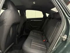 2022 Audi A3 A3L Limousine 35 TFSI Fashionable and Elegant — фото 9