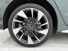 2022 Audi A3 A3L Limousine 35 TFSI Fashionable and Elegant — фото 15