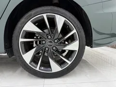 2022 Audi A3 A3L Limousine 35 TFSI Fashionable and Elegant — фото 18