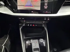 2022 Audi A3 A3L Limousine 35 TFSI Fashionable and Elegant — фото 19