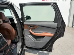 2020 Audi Q7 55 TFSI quattro S line sporty — фото 10