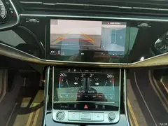 2020 Audi Q7 55 TFSI quattro S line sporty — фото 18