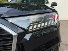 2020 Audi Q7 55 TFSI quattro S line sporty — фото 21