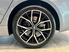 2022 BMW 5 Series Imported Modified 530i Fashion M Sports Package — фото 17