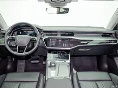 2023 Audi A7 45 TFSI Premium Selection — фото 12