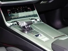 2023 Audi A7 45 TFSI Premium Selection — фото 14