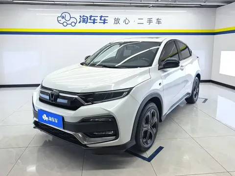 2021 Honda XR-V 220TURBO CVT Luxury