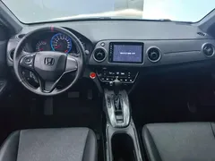 2021 Honda XR-V 220TURBO CVT Luxury, белый — фото 12