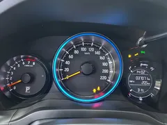 2021 Honda XR-V 220TURBO CVT Luxury, белый — фото 14