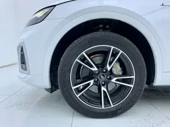 2022 Audi Q5L 40T Fashionable and Elegant — фото 9